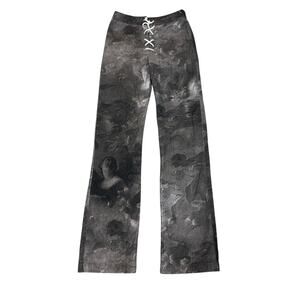 Paloma Wool Angelo Lounge Pants Women's 34/XS Artsy Y2K Indie Twee